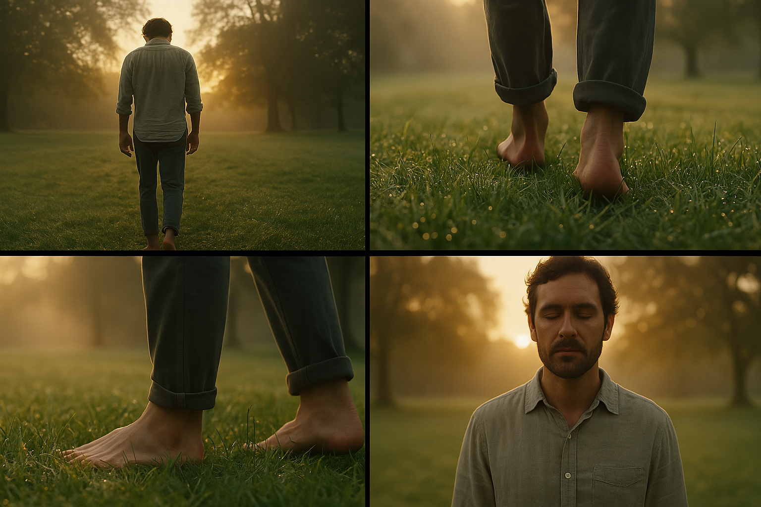 Grounding Estres